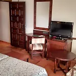 De Hotell Sos del Rey Católico