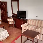 De Hotell Sos del Rey Católico