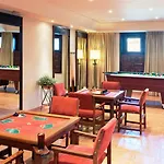 Hotell De 4*