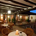 Hotel De Sos del Rey Catolico