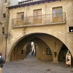 De 4* Sos del Rey Catolico