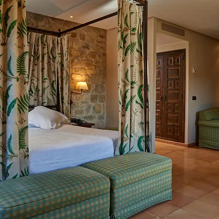 De 4* Sos del Rey Católico