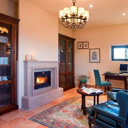 Hotel De Sos del Rey Católico