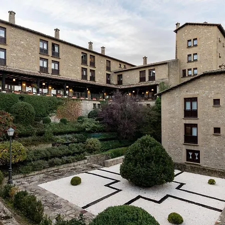 Hotel De Sos del Rey Católico