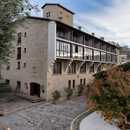 De 4* Sos del Rey Católico