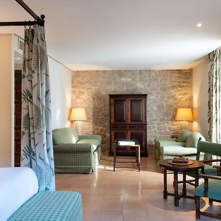 Hotel De Sos del Rey Católico