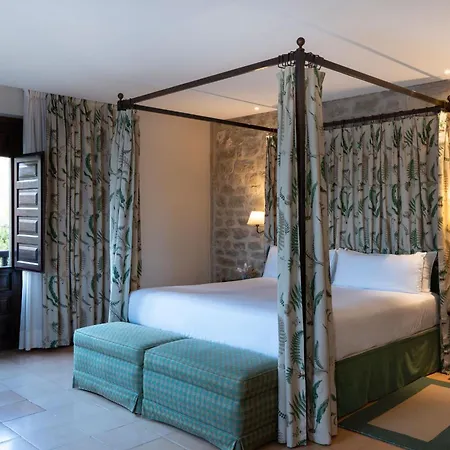 De Hotel 4*