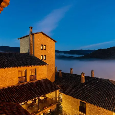 Hotel De 4*