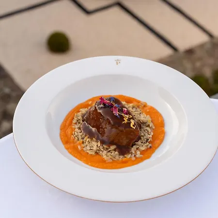 De 4* Sos del Rey Católico