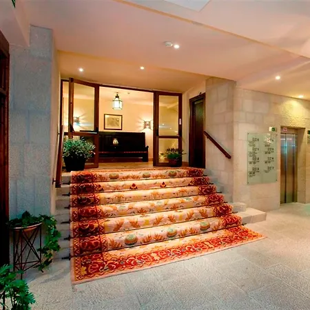 De Hotel Sos del Rey Católico