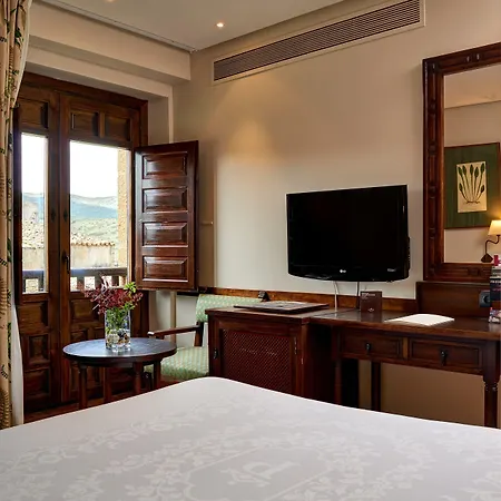 De Hotel