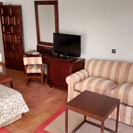 De Hotel Sos del Rey Católico