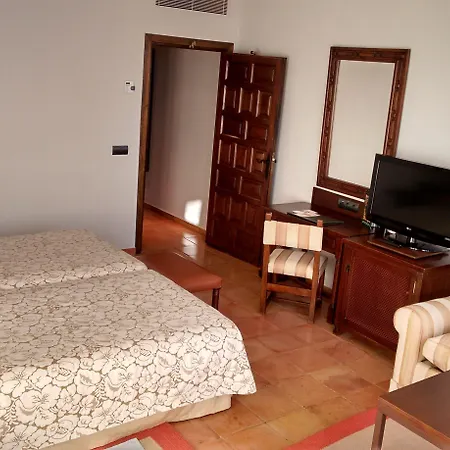 De 4* Sos del Rey Católico