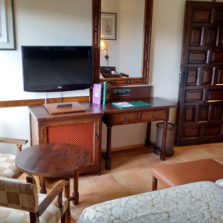 De 4* Sos del Rey Católico