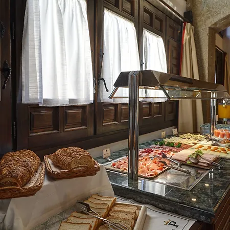 Hotel De Sos del Rey Católico