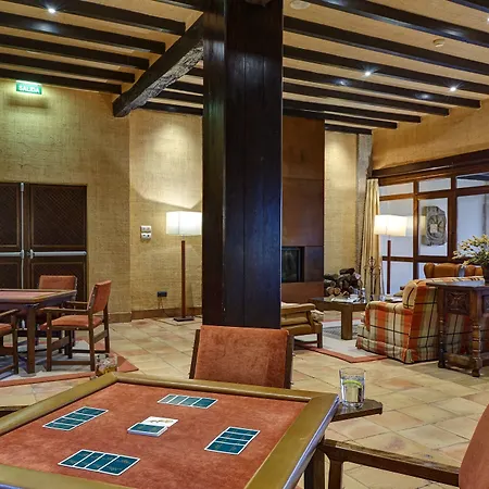 De Hotel 4*