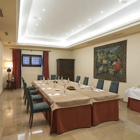 Hotel De Sos del Rey Católico