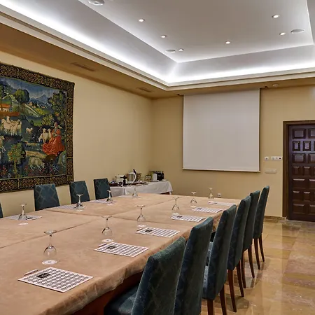 Hotel De 4*