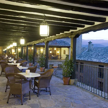 De Sos del Rey Católico