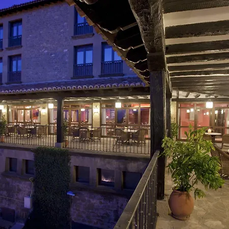 De Sos del Rey Católico