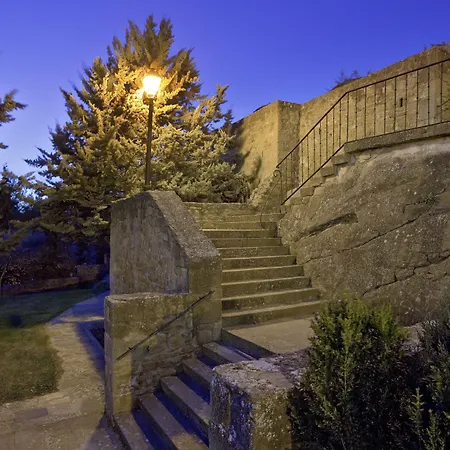 De Hotel Sos del Rey Católico