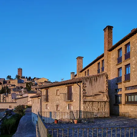 Hotell De Sos del Rey Católico