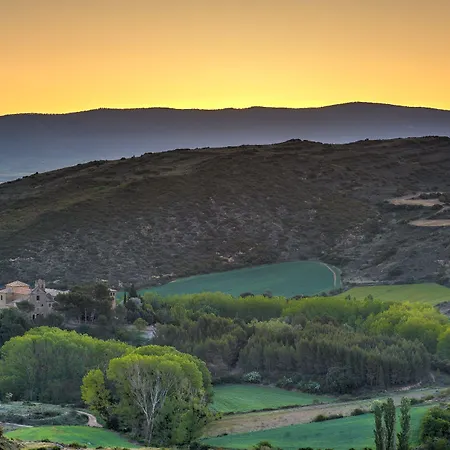 酒店 索斯德尔雷卡托利科帕拉朵酒店