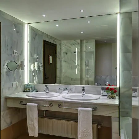 De Hotel