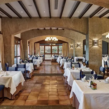 De 4* Sos del Rey Católico