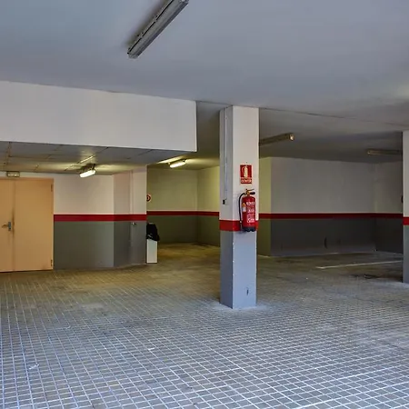 De Hotel Sos del Rey Católico