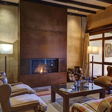 索斯德尔雷卡托利科帕拉朵酒店 酒店 索斯-德尔雷卡托利科