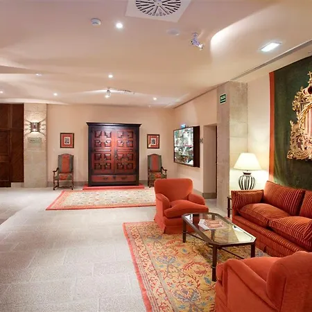 Hotel De Sos del Rey Católico