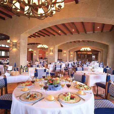 索斯德尔雷卡托利科帕拉朵酒店