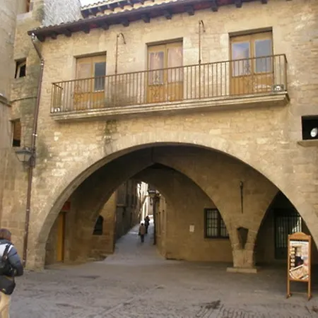 De 4* Sos del Rey Católico