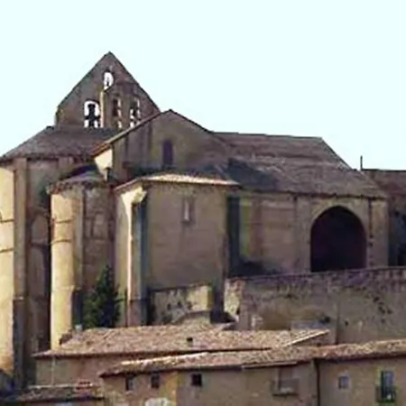 De 4* Sos del Rey Católico