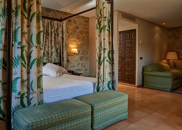 De 4* Sos del Rey Católico