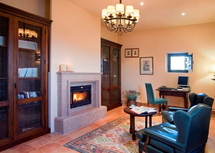 Hotell De Sos del Rey Católico