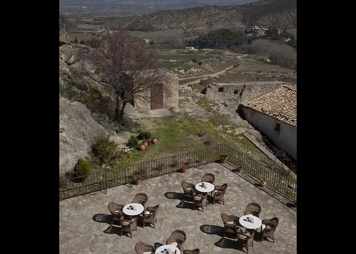 De Sos del Rey Católico