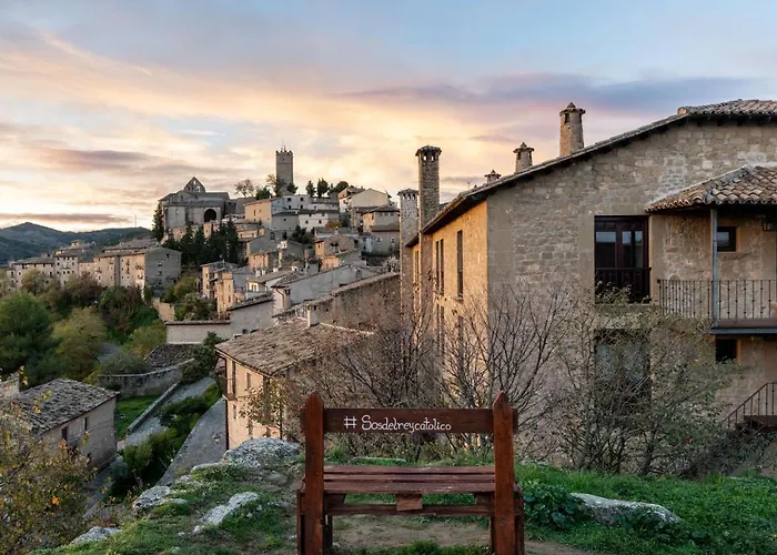 De Sos del Rey Católico