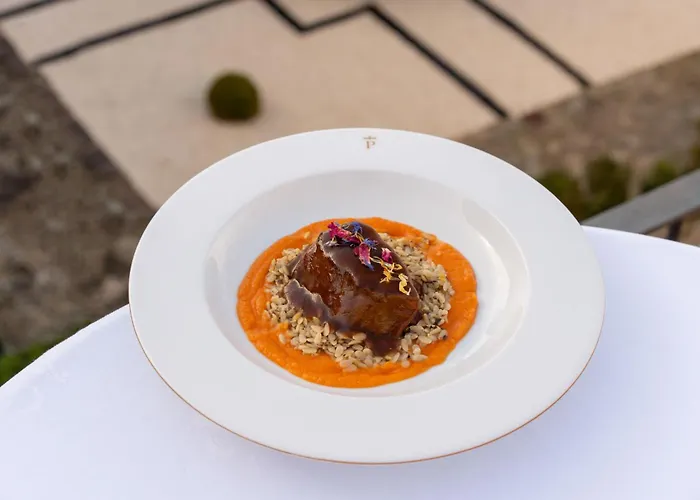 De 4* Sos del Rey Católico