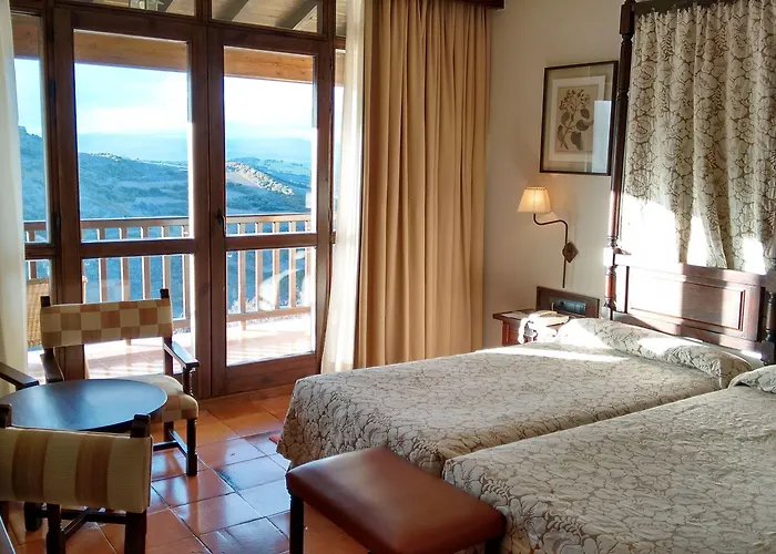 De Sos del Rey Católico