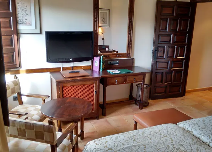 De 4* Sos del Rey Católico