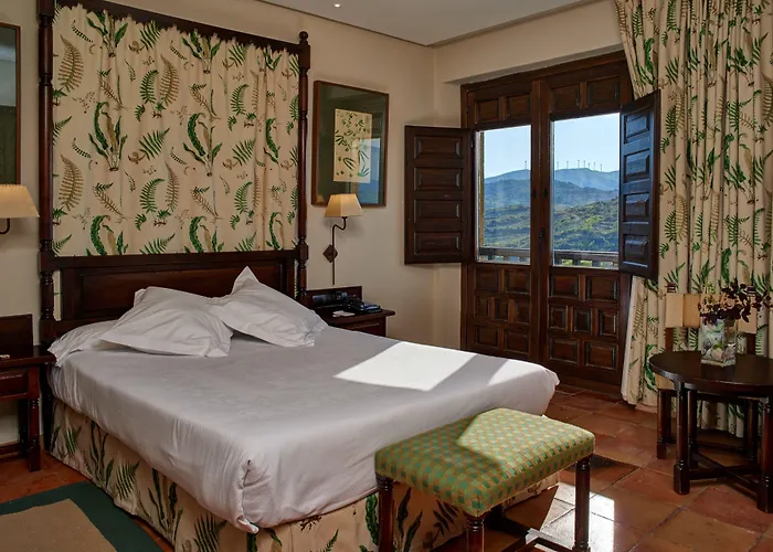 Hotell De Sos del Rey Católico