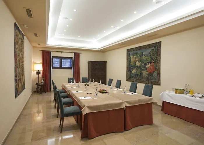 Hotell De Sos del Rey Católico