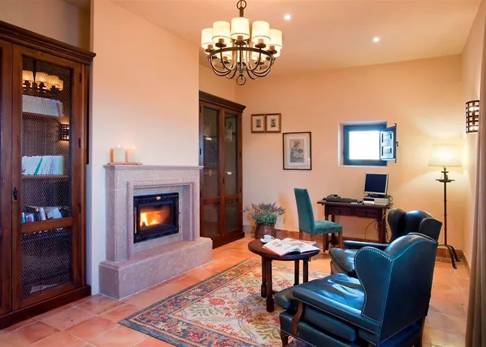 De 4* Sos del Rey Católico