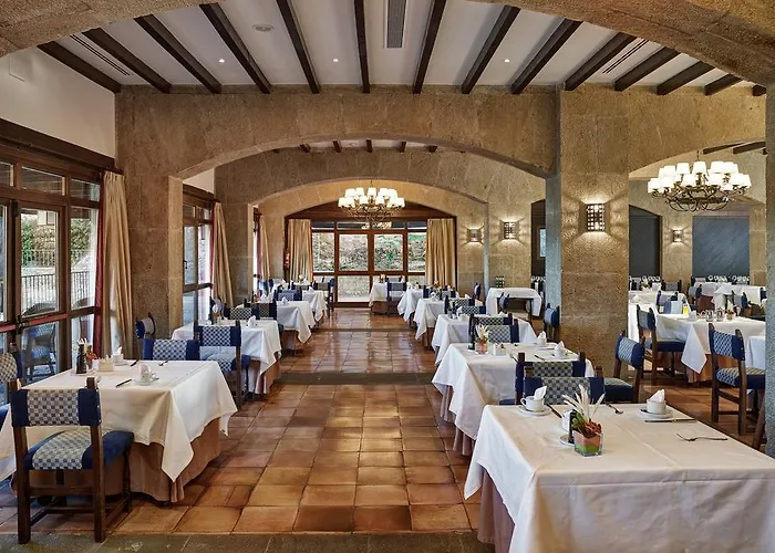 De 4* Sos del Rey Católico