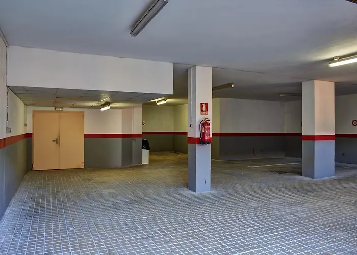 De Hotell Sos del Rey Católico