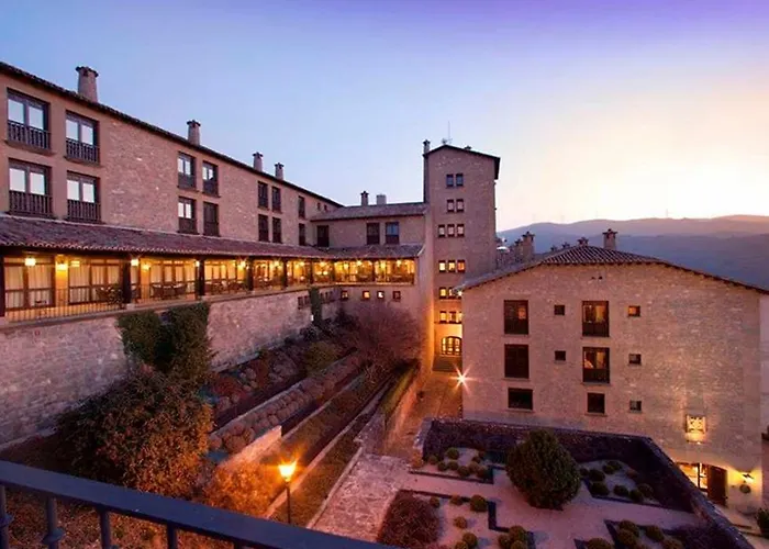 De Sos del Rey Católico