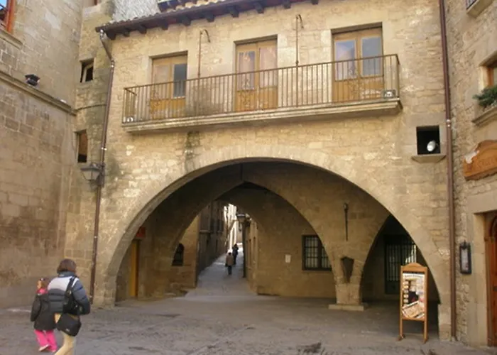 De 4* Sos del Rey Católico